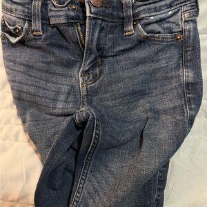 Abercrombie Kids Classic Denim Jeans
